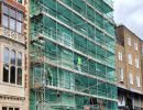 kah scaffolding london